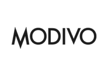 modivo logo